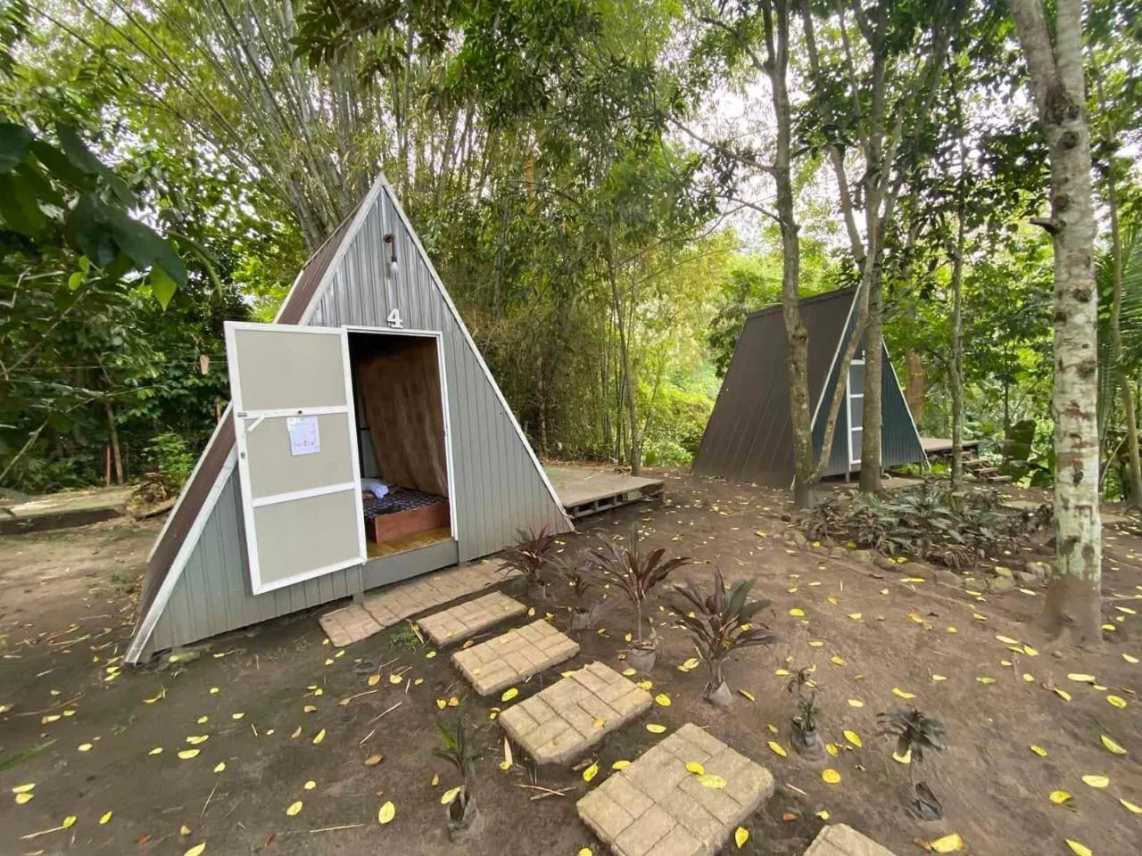Micro Cabin
